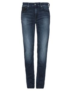 Джинсовые брюки Calvin Klein Jeans