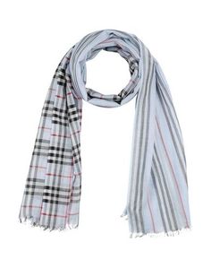 Палантин Burberry