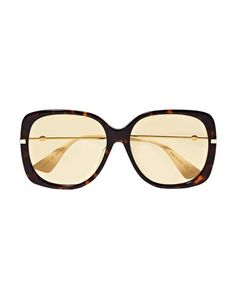 Солнечные очки Gucci