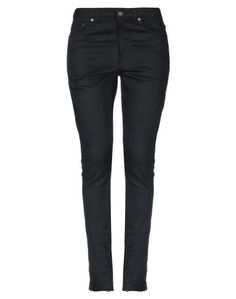 Джинсовые брюки Saint Laurent