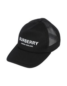 Головной убор Burberry