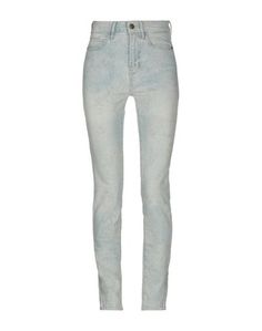 Джинсовые брюки Guess