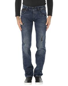 Джинсовые брюки Guess
