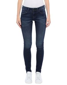 Джинсовые брюки Pepe Jeans