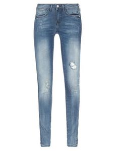 Джинсовые брюки Guess