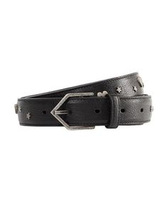 Ремень Saint Laurent