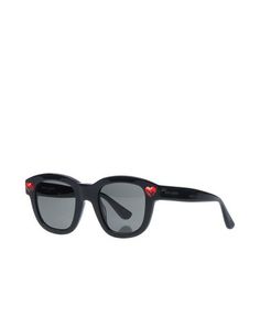 Солнечные очки Saint Laurent