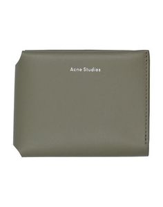 Бумажник Acne Studios