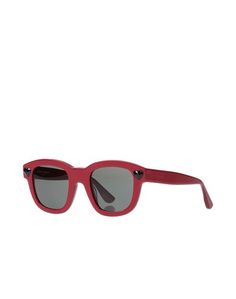 Солнечные очки Saint Laurent