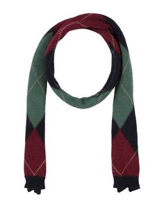 Шарф Dsquared2