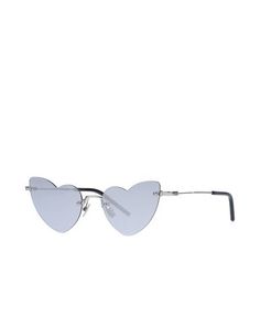 Солнечные очки Saint Laurent