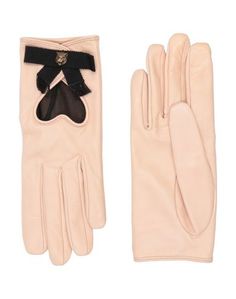 Перчатки Gucci