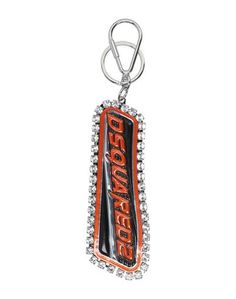 Брелок для ключей Dsquared2