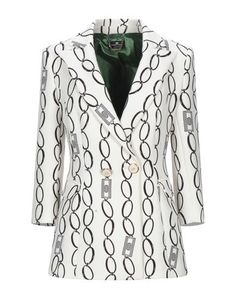 Пиджак Elisabetta Franchi