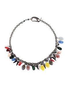 Ожерелье Maison Margiela