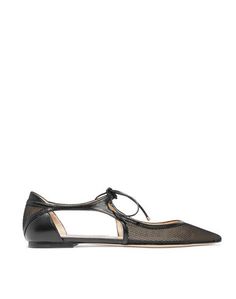 Балетки Jimmy Choo
