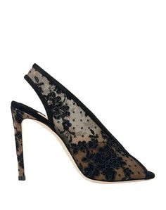 Сандалии Jimmy Choo