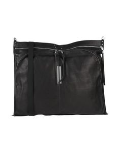 Сумка через плечо Rick Owens