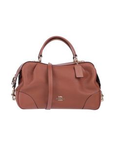 Сумка на руку Coach