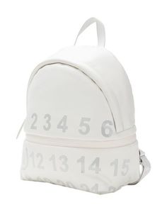 Рюкзаки и сумки на пояс Maison Margiela