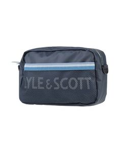 Рюкзаки и сумки на пояс Lyle & Scott