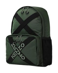 Рюкзаки и сумки на пояс Kenzo