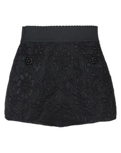 Повседневные шорты Dolce & Gabbana