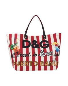 Сумка на руку Dolce & Gabbana