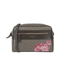 Сумка через плечо Twinset