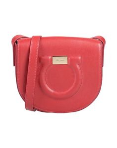 Сумка через плечо Salvatore Ferragamo