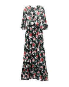 Длинное платье Giada Curti Resort