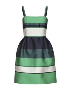 Короткое платье Lanvin