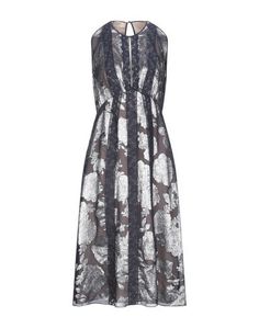 Платье длиной 3/4 VDP Collection
