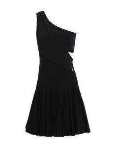 Короткое платье Roberto Cavalli