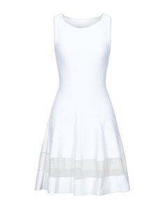 Короткое платье AlaÏa