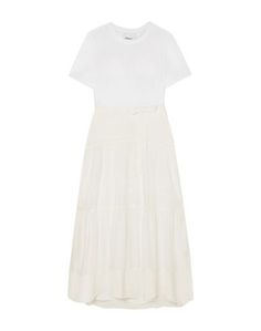 Платье длиной 3/4 3.1 Phillip Lim