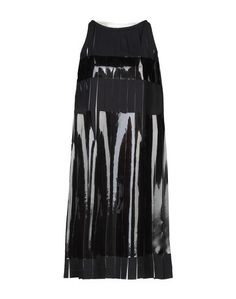 Платье до колена Maison Margiela