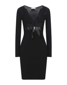 Короткое платье Blugirl Blumarine