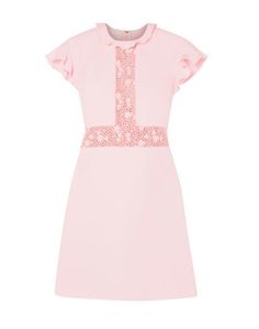 Короткое платье Giambattista Valli