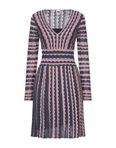 Платье до колена M Missoni