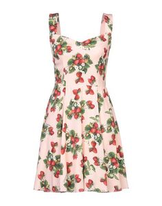 Короткое платье Dolce & Gabbana