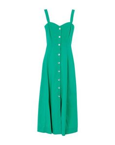 Длинное платье Pinko