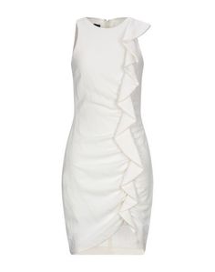 Короткое платье Pinko