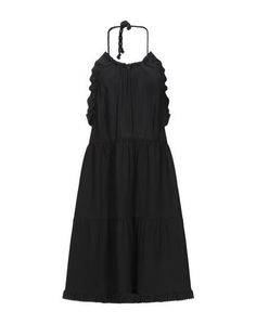 Платье до колена RED Valentino