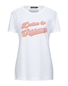 Футболка Dolce & Gabbana