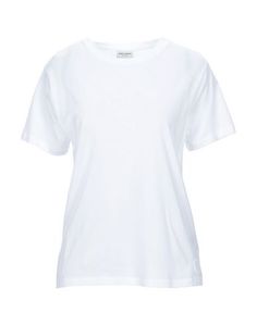 Футболка Saint Laurent