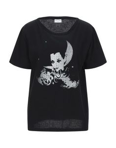Футболка Saint Laurent
