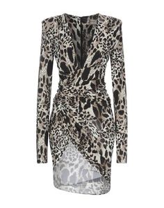 Короткое платье Alexandre Vauthier