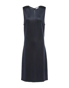 Короткое платье Paco Rabanne