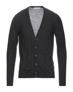 Кардиган Grey Daniele Alessandrini